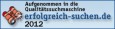 Erfolgreich suchen